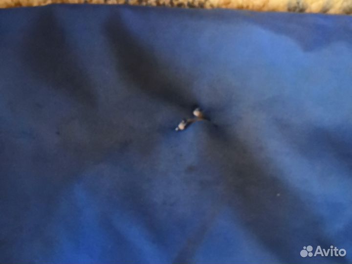 Детские штаны