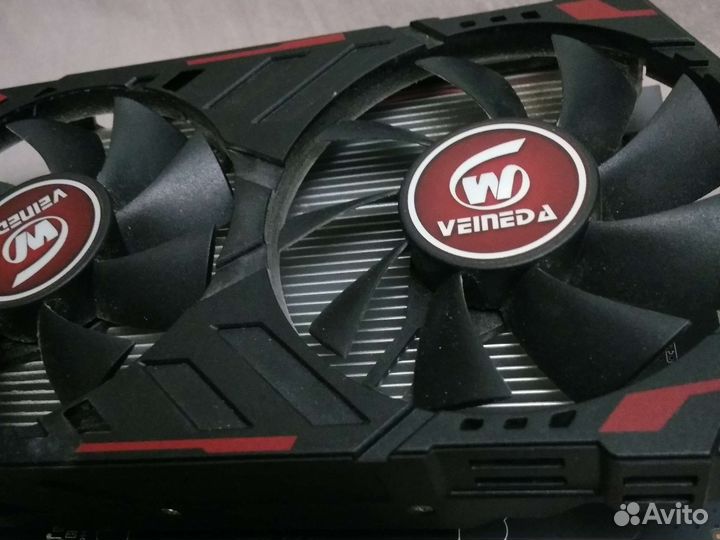 Видеокарта