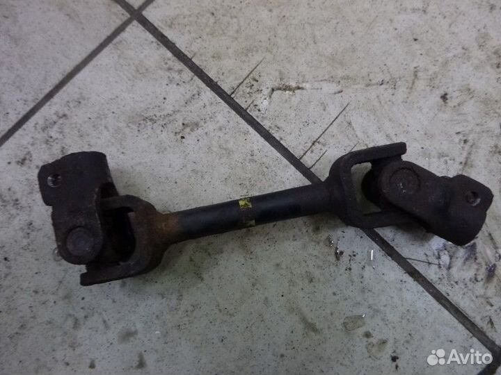 Кардан рулевой mitsubishi pajero/montero pajero/mo