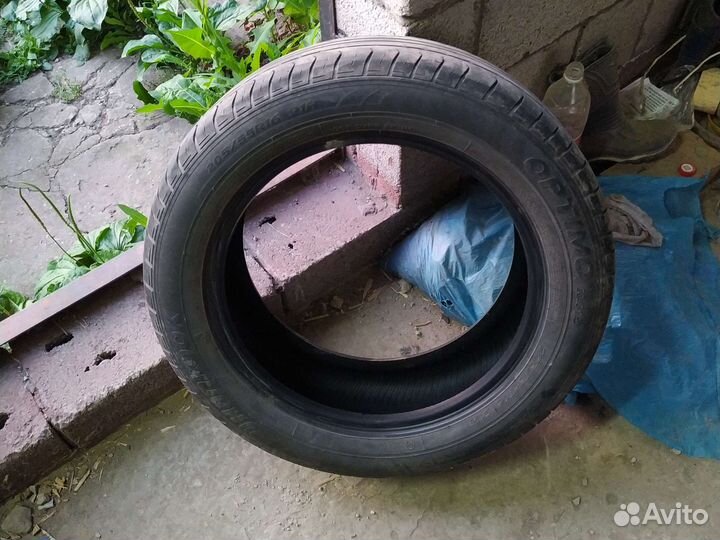 Hankook Optimo K415 205/55 R16 91H