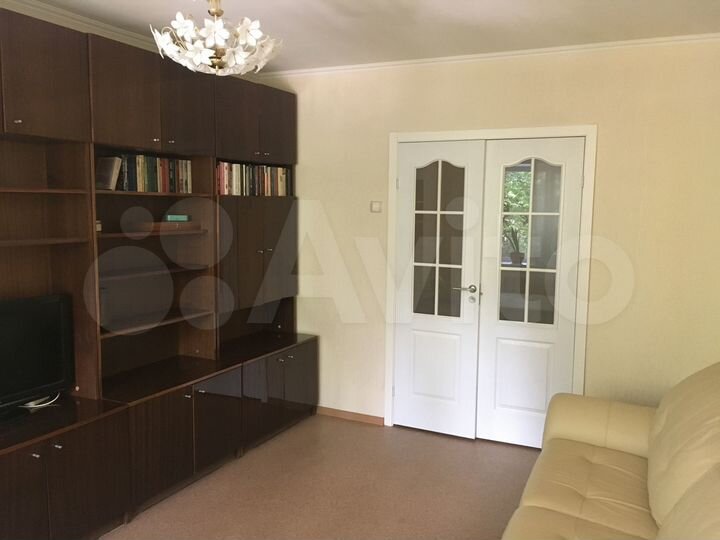 1-к. квартира, 37 м², 3/9 эт.