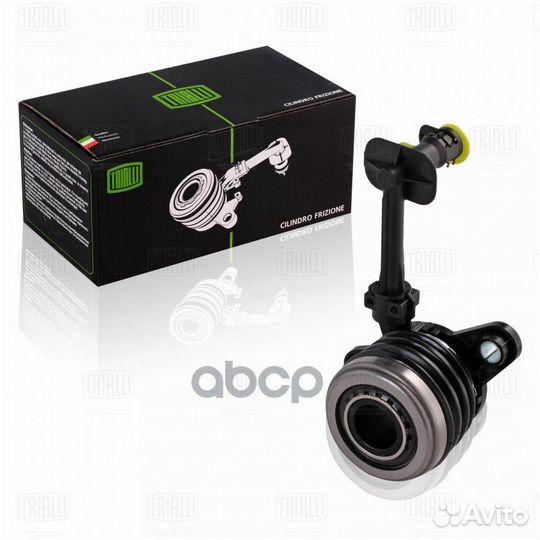 Муфта выкл. сцеп. для а/м Renault Megane II