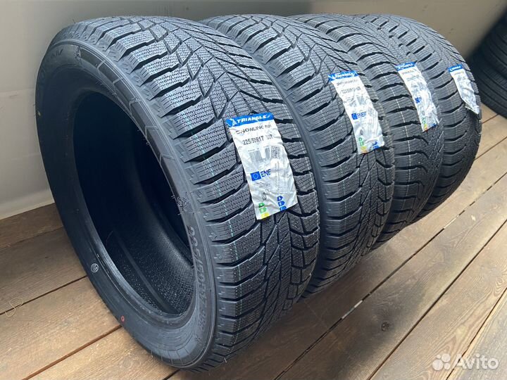 Triangle PL01 225/50 R17 98R