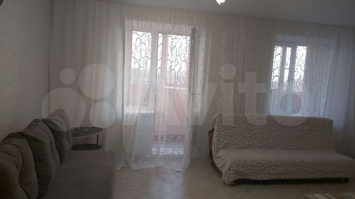 2-к. квартира, 60 м², 8/9 эт.