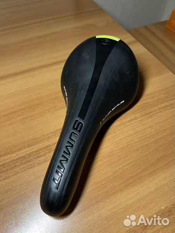 Велосипедное седло