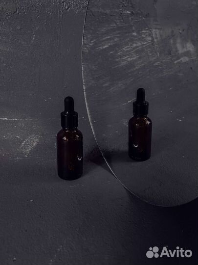 Духи, нишивая парфюмерия