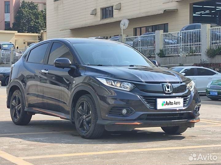 Honda Vezel 1.5 CVT, 2022, 33 000 км