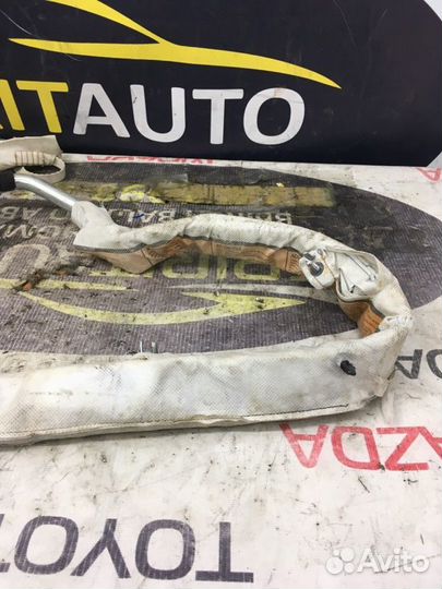 Шторка безопасности левая Hyundai I-30 1 1.4 1.6