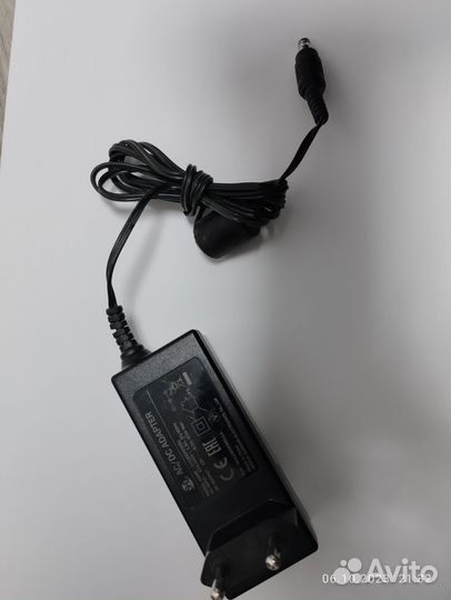 Блок питания