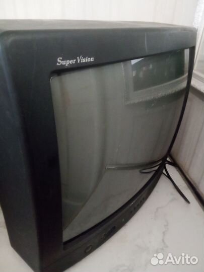 Телевизор daewoo