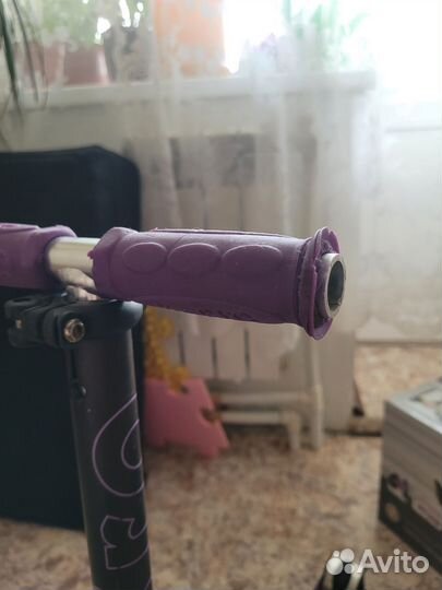 Самокат maxi micro