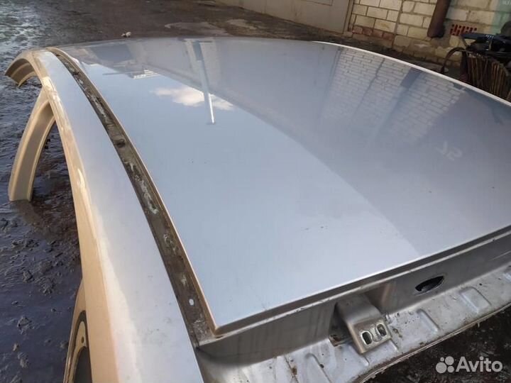 Крыша Ford Focus 2 хэтчбек