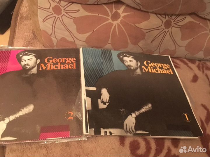 Виниловые пластинки совершенно новые,перепечатки