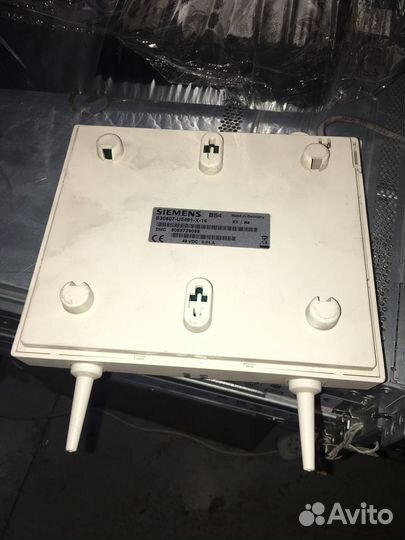 Базовая станция Siemens BS4 (S30807-U5491-X)
