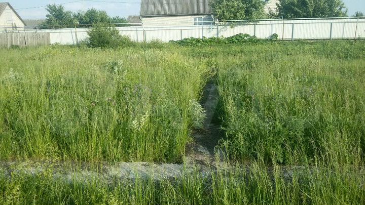 Участок 14 сот. (ИЖС)