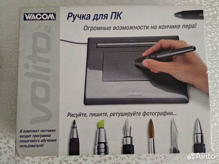 Планшет для рисования