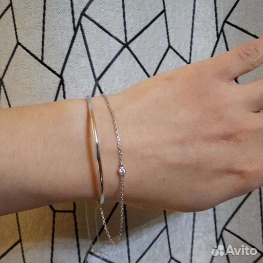 Браслет р.16
