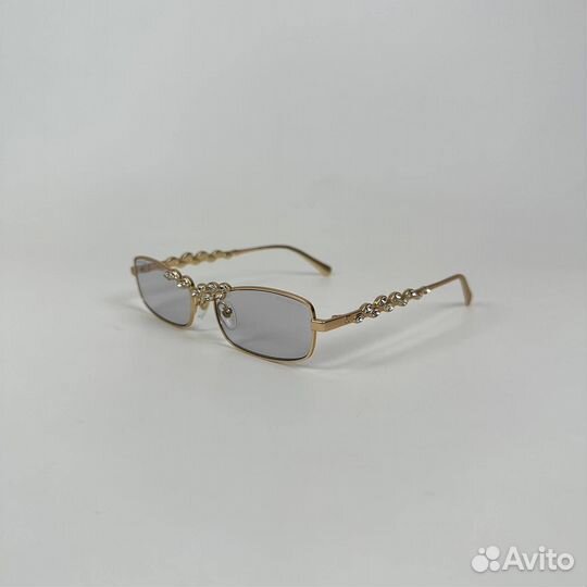 Очки Chanel