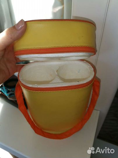 Термос для детских бутылочек