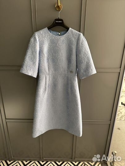 Платье Dolce Gabbana