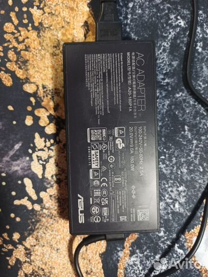 Игровой ноутбук asus tuf gaming a17 fx706qe-ms74