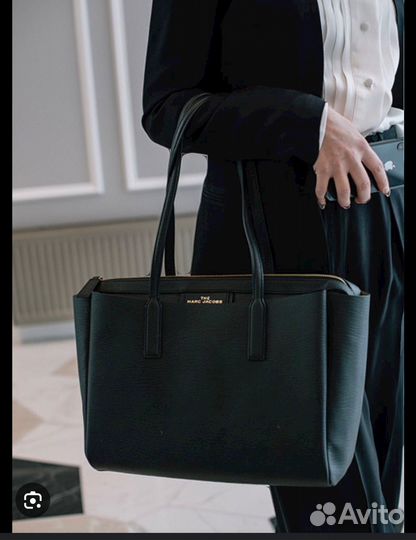 Сумка Marc Jacobs THE protege tote