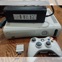 Xbox 360 fat/slim разбор по запчастям