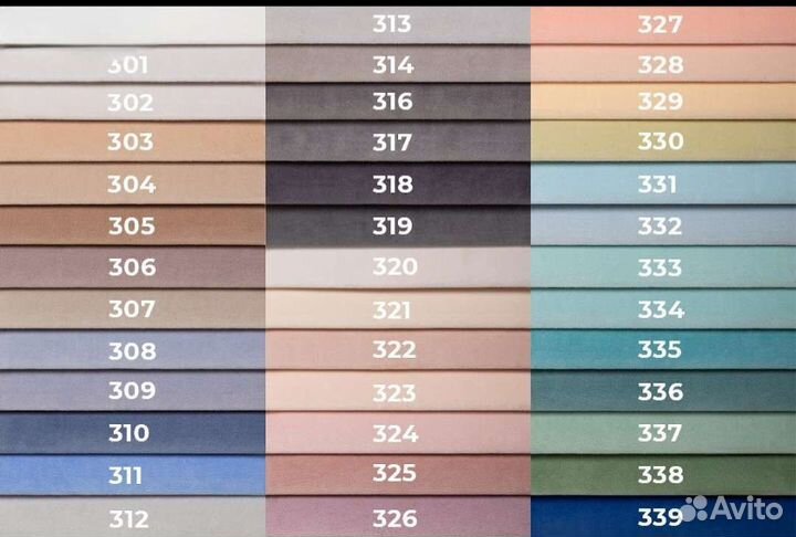 Кровать детская подростковая