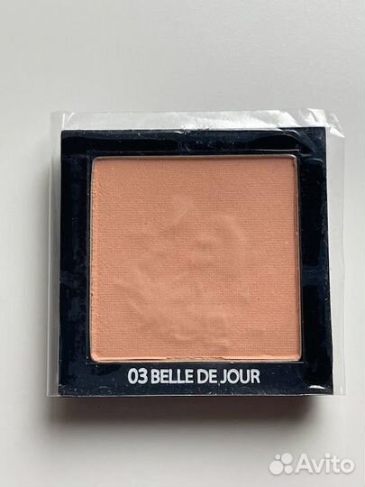 Пудра для лица lancome Belle de Teint сияние