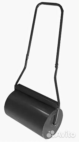 Аренда садового катка (валика)