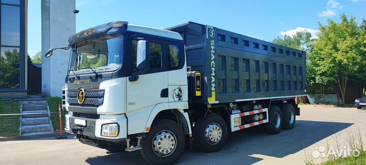 Shacman (Shaanxi) X3000, 2022