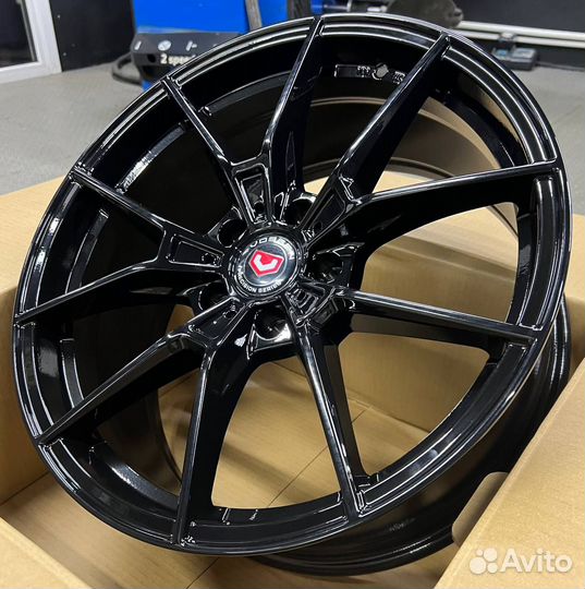 Диски на Kia Optima Киа Оптима R18