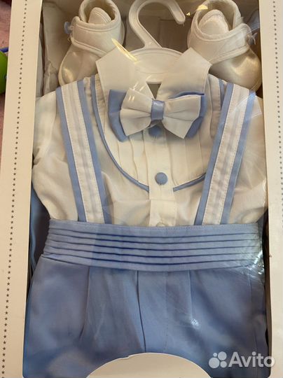 Костюм детский