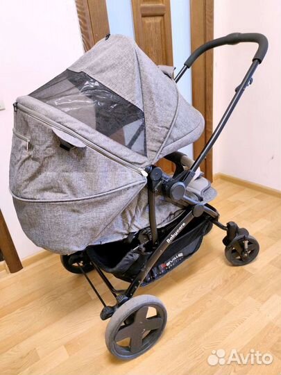 Коляска Babycare