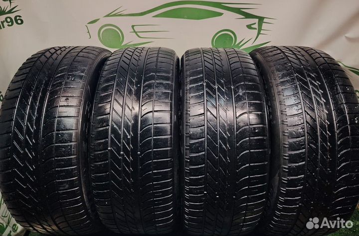 Goodyear Eagle F1 Asymmetric 275/45 R21