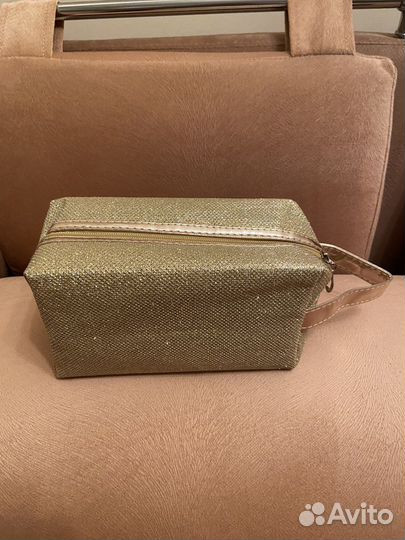 Косметичка новая