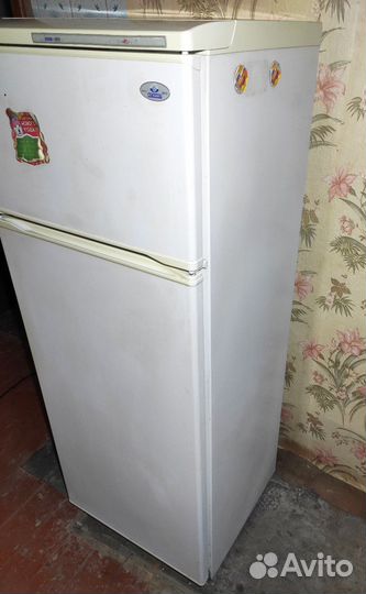 Холодильник