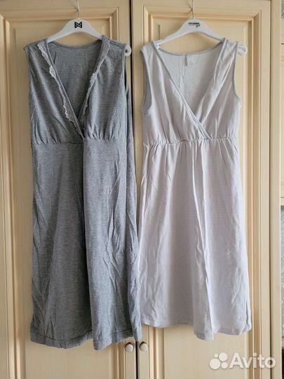 Пакет одежды для беременной 42