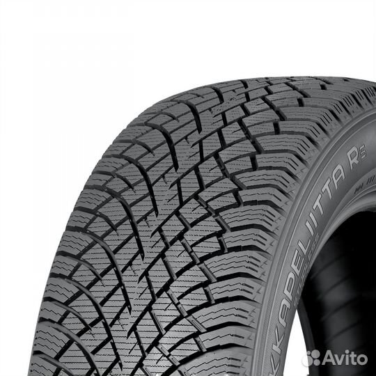 Nokian Tyres Hakkapeliitta R5 235/45 R19 99T
