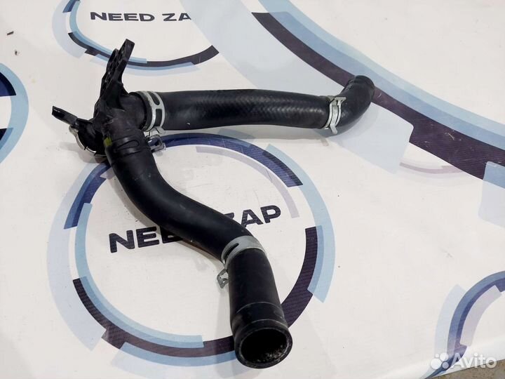 Заливная горловина Kia Venga 2017