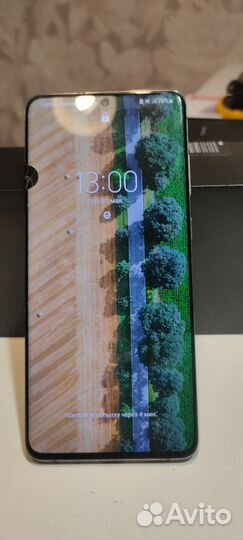Samsung Galaxy S20+, 8/128 ГБ