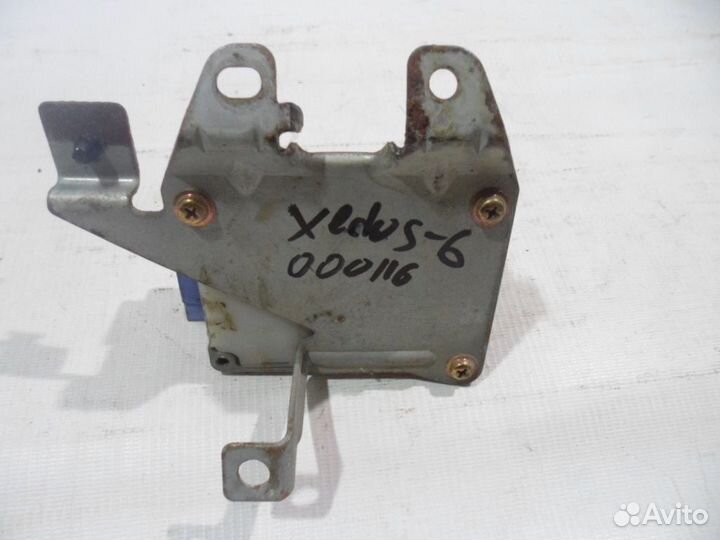 Mazda xedos-6 блок air-bag