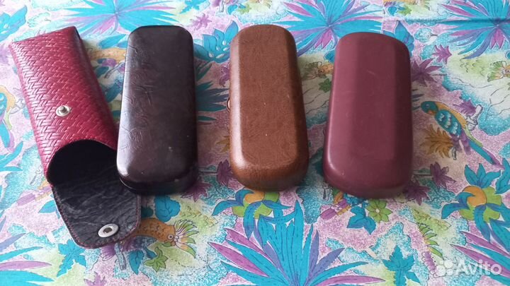 Футляр для очков