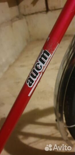 Велосипед взрослый