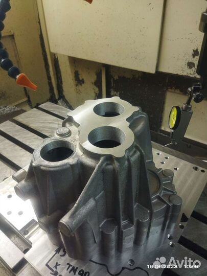 Программы и постпроцессиование для фрезерного чпу