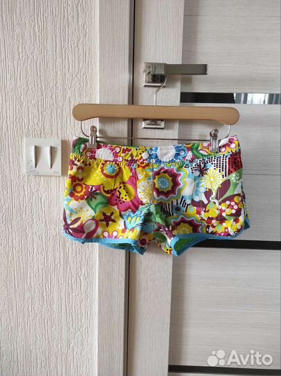 Шорты Roxy новые