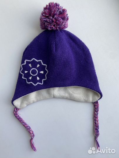 Шапка lassie 46 48