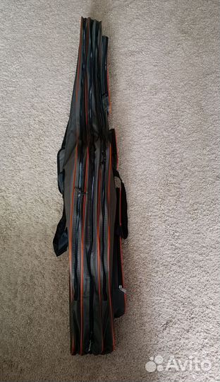 Чехол для удилищ 150см