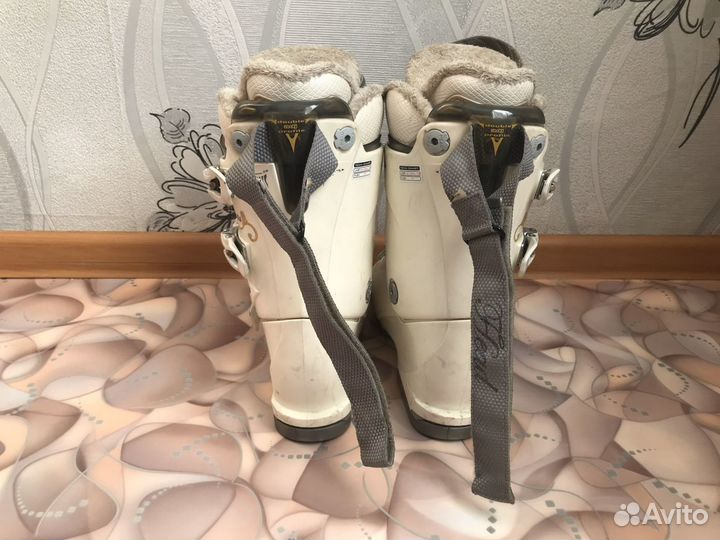 Женские Горнолыжные Ботинки Head Dream 8.5 One Hf