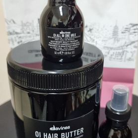 Davines oi butter